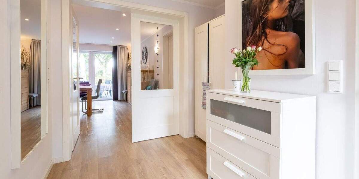 Bungalow Goldelund - 7 Zimmer, 188 m&sup2;, 449.000&euro; | Angebot:25745853