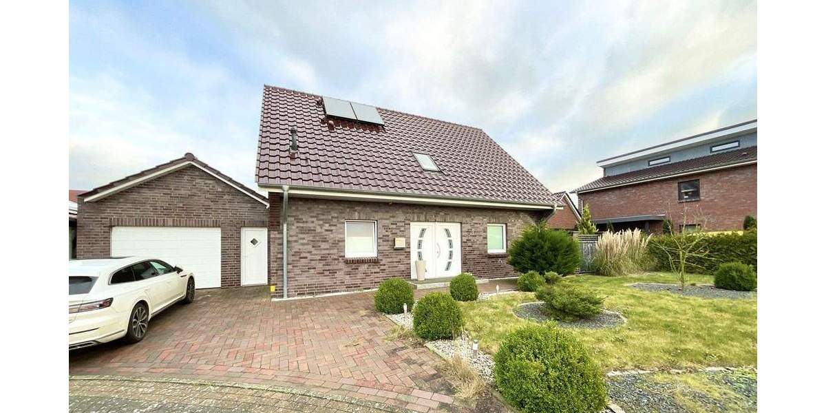 Einfamilienhaus Husum - 5 Zimmer, 148 m&sup2;, 565.000&euro; | Angebot:25732005