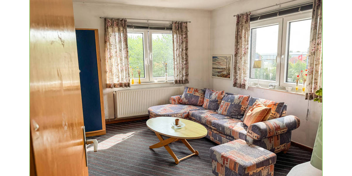 Mehrfamilienhaus, Wohnhaus Garding - 8 Zimmer, 224 m&sup2;, 249.000&euro; | Angebot:25725594