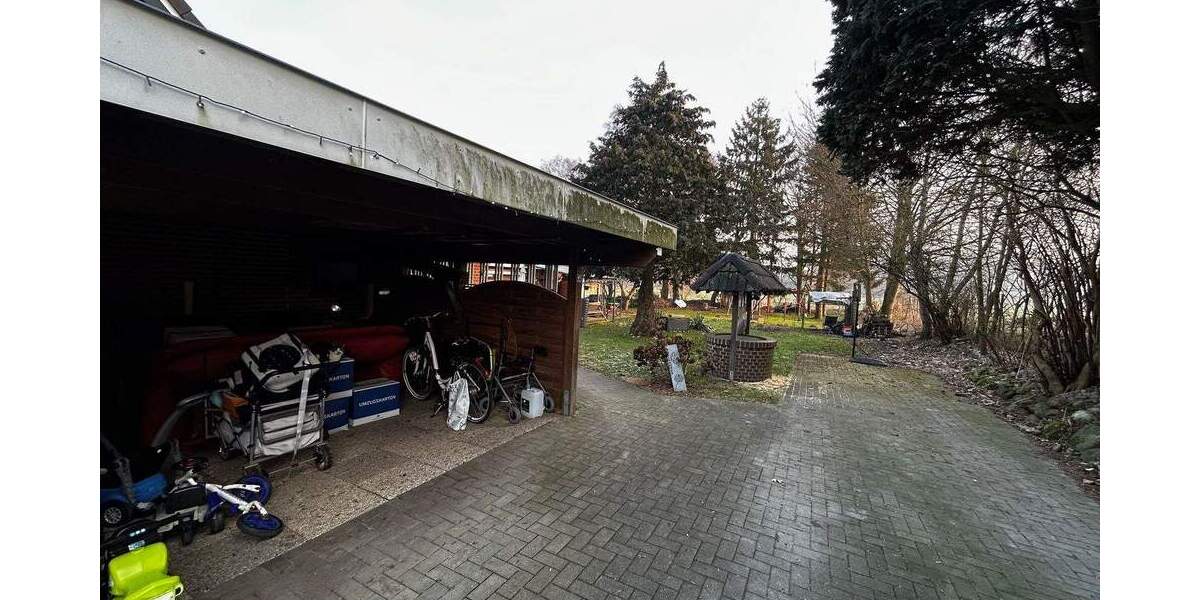 Einfamilienhaus Hennstedt - 5 Zimmer, 115 m&sup2;, 199.000&euro; | Angebot:25674239