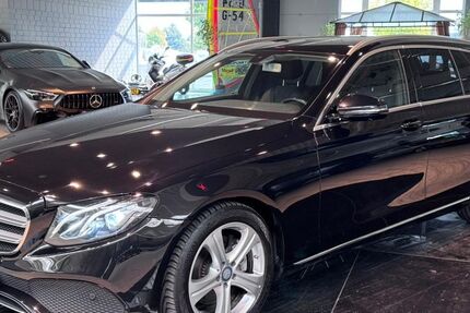 Mercedes-Benz E 220 133.865 km 21.995 &euro; Husum 25813