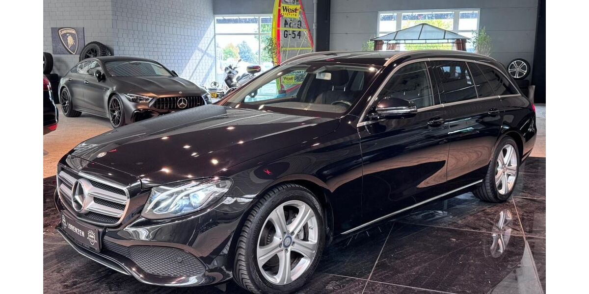 Mercedes-Benz E 220 133.865 km 21.995 &euro; Husum 25813