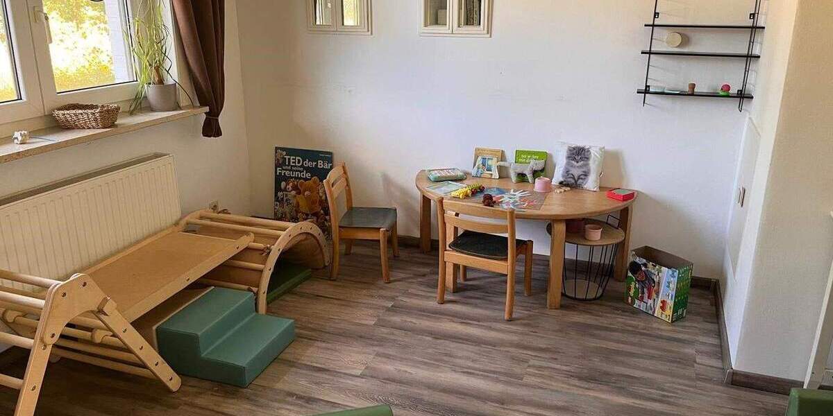 Bungalow Husum - 5 Zimmer, 144 m&sup2;, 459.000&euro; | Angebot:25700037