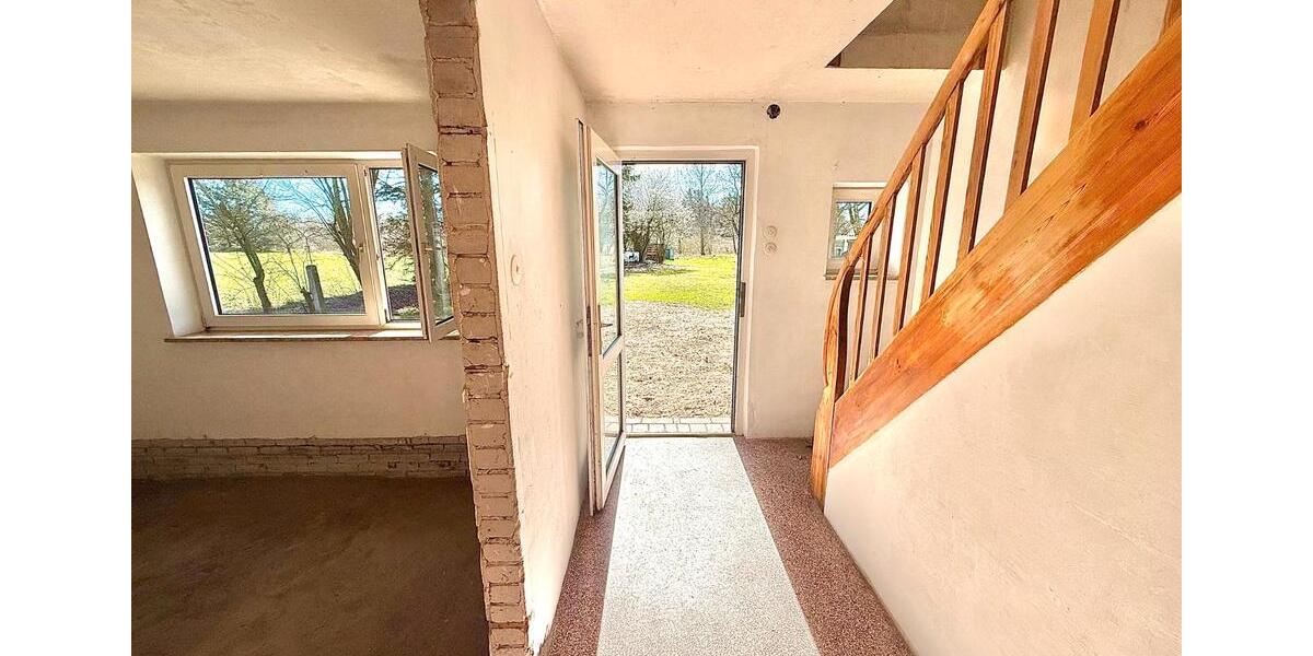 Einfamilienhaus Langenhorn - 3 Zimmer, 86 m&sup2;, 239.000&euro; | Angebot:26109630