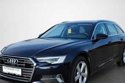 Audi A6 74.852 km 30.900 &euro; Viöl 25884