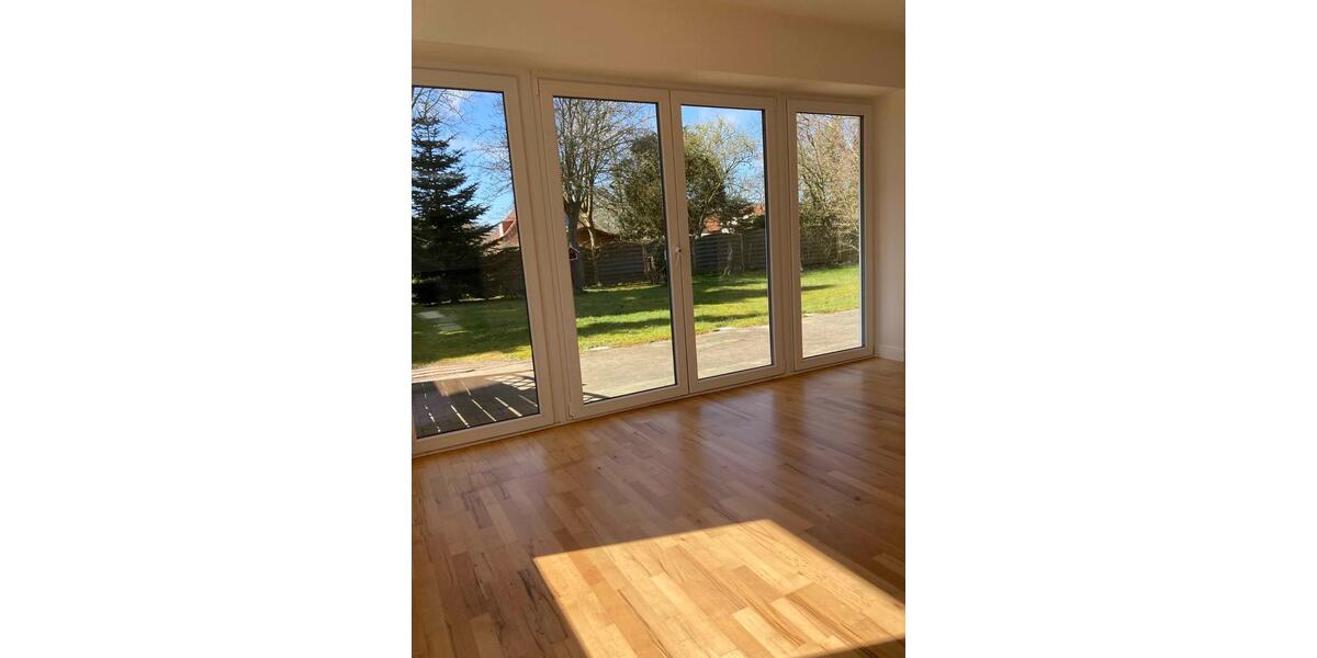 Terrassenwohnung Bredstedt - 3 Zimmer, 101 m&sup2;, 1.000&euro; | Angebot:26003270