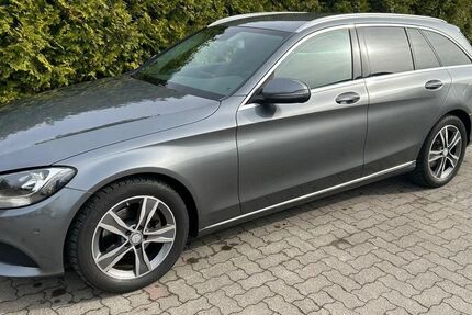 Mercedes-Benz C 220 169.000 km 14.900 &euro; Silberstedt 24887