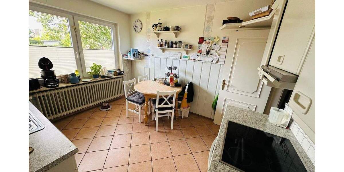 Einfamilienhaus Langenhorn - 5 Zimmer, 166 m&sup2;, 415.000&euro; | Angebot:25801482
