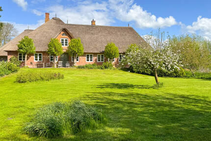 Haus Garding Kirchspiel - 6 Zimmer, 352 m&sup2;, 1.950.000&euro; | Angebot:25795989