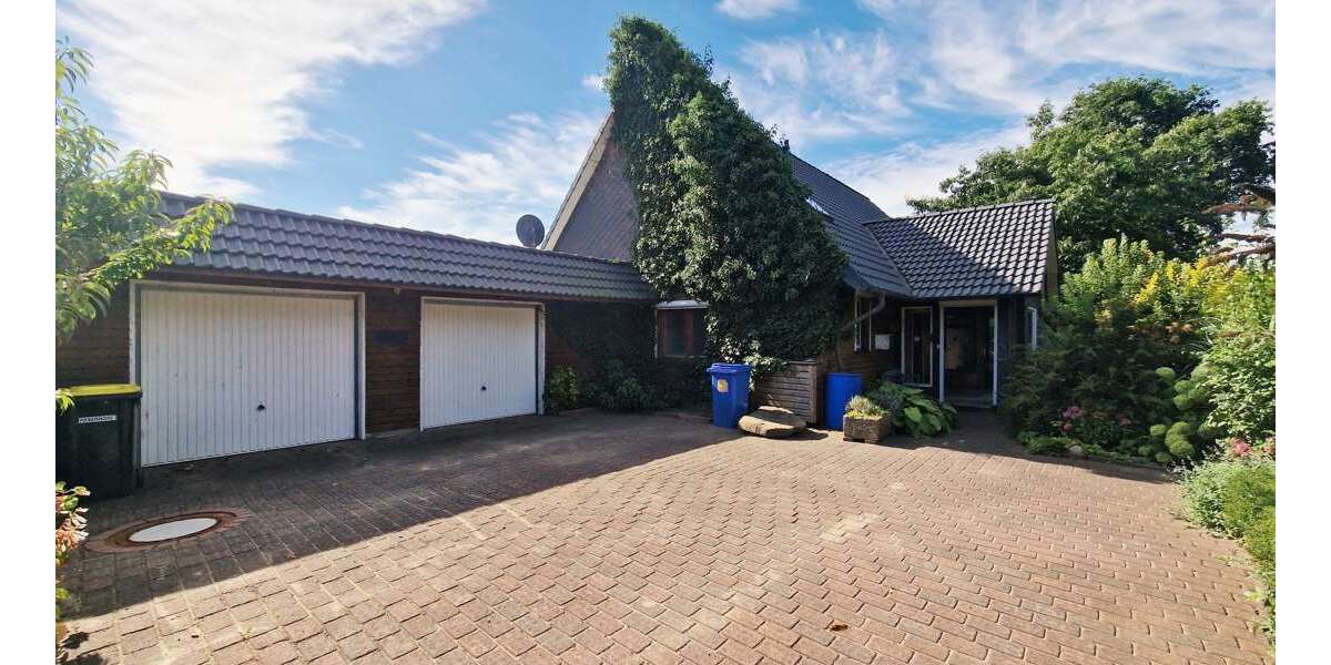 Einfamilienhaus Krempel - 7 Zimmer, 280 m&sup2;, 279.000&euro; | Angebot:22937134