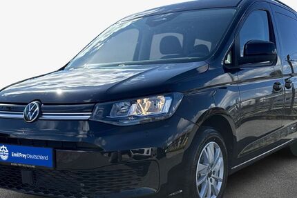 VW Caddy 1.501 km 35.890 &euro; Husum 25813