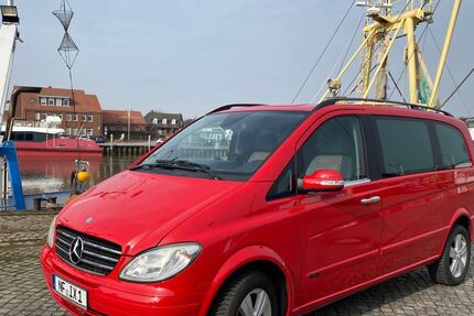Mercedes-Benz Viano 283.000 km 10.990 &euro; Husum 25813