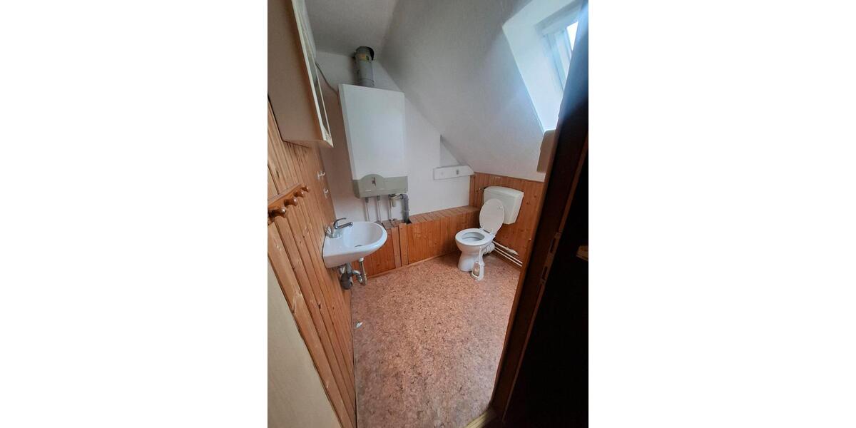 Einfamilienhaus Lunden - 3 Zimmer, 80 m&sup2;, 56.000&euro; | Angebot:26688779