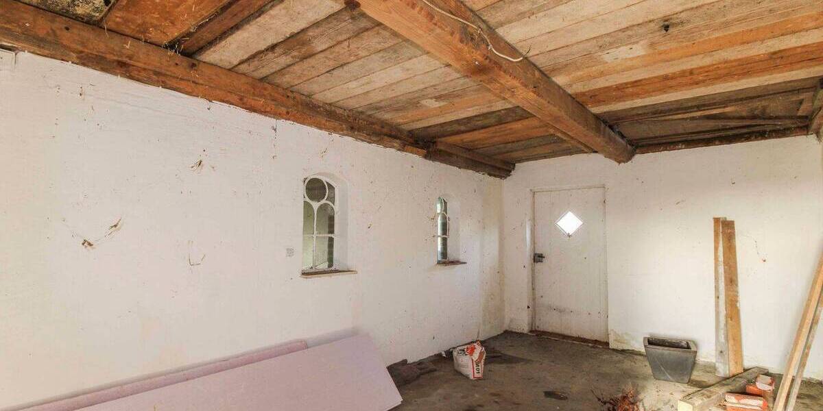 Bauernhaus, Landhaus Almdorf - 5 Zimmer, 117 m&sup2;, 160.000&euro; | Angebot:25929030