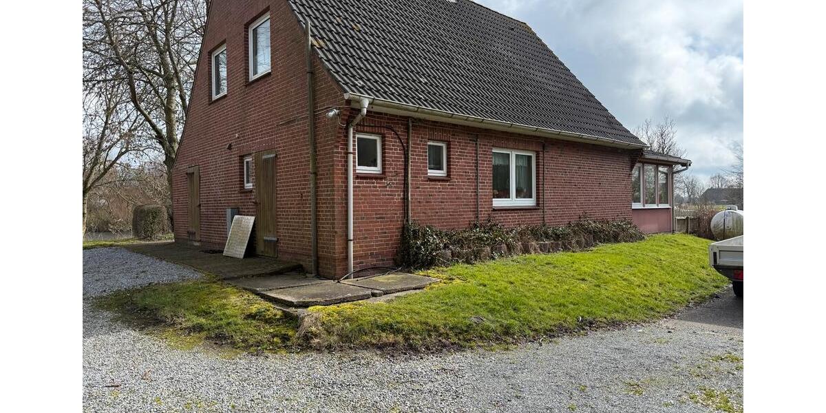 Einfamilienhaus Witzwort - 215.000&euro; | Angebot:25720036