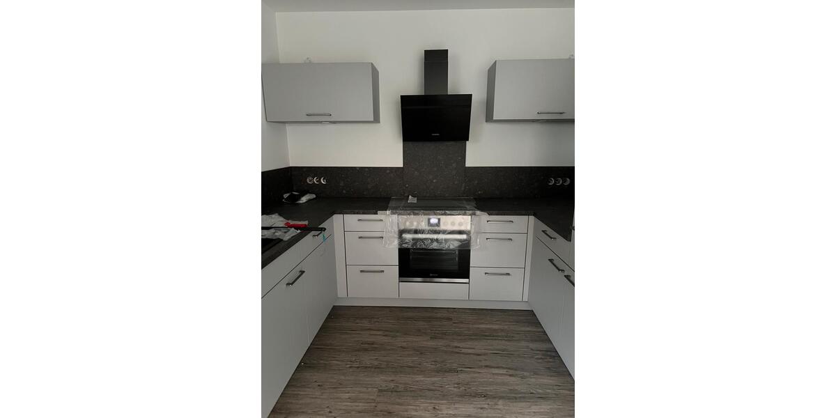 Doppelhaushälfte Eggebek - 3 Zimmer, 90 m&sup2;, 1.150&euro; | Angebot:25959460