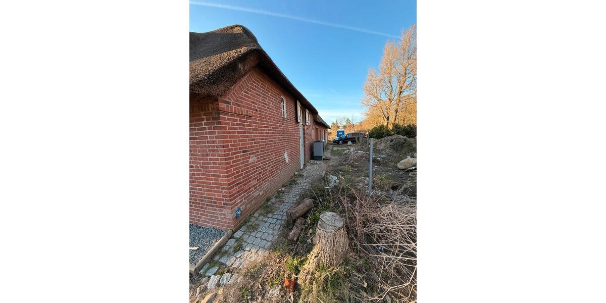 Etagenwohnung Husum - 3 Zimmer, 75 m&sup2;, 1.350&euro; | Angebot:25208947