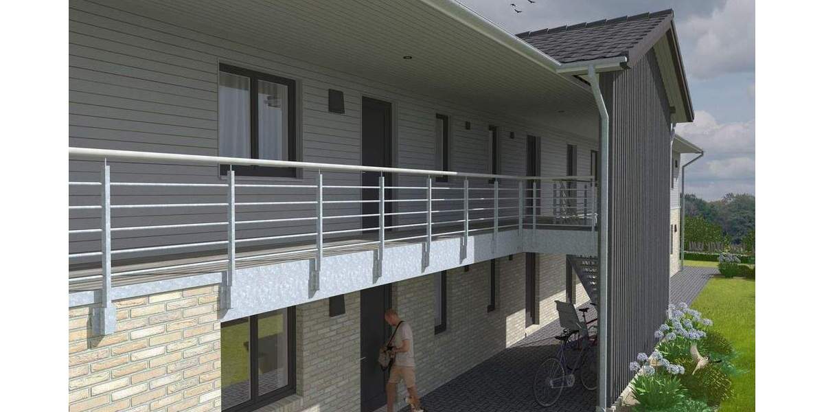 Mehrfamilienhaus, Wohnhaus Bredstedt - 2.149.000&euro; | Angebot:25747760