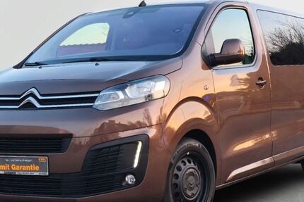 Citroen SpaceTourer 129.000 km 17.980 &euro; Husum 25813