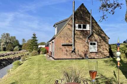 Haus Nordstrand - 3 Zimmer, 90 m&sup2;, 328.000&euro; | Angebot:25286416