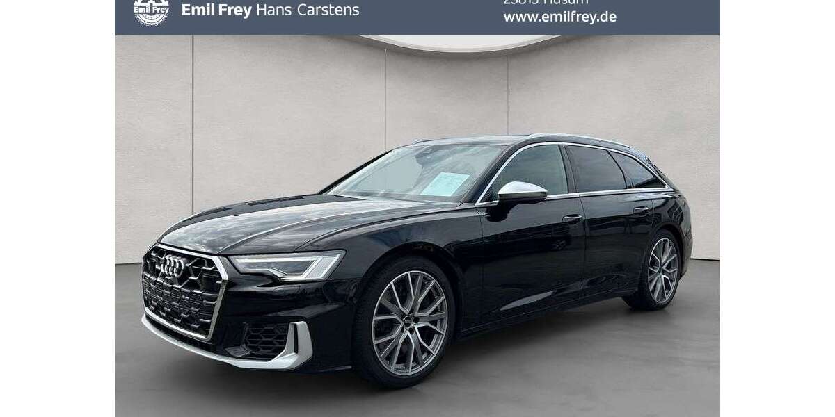 Audi S6 23.117 km 48.980 &euro; Husum 25813