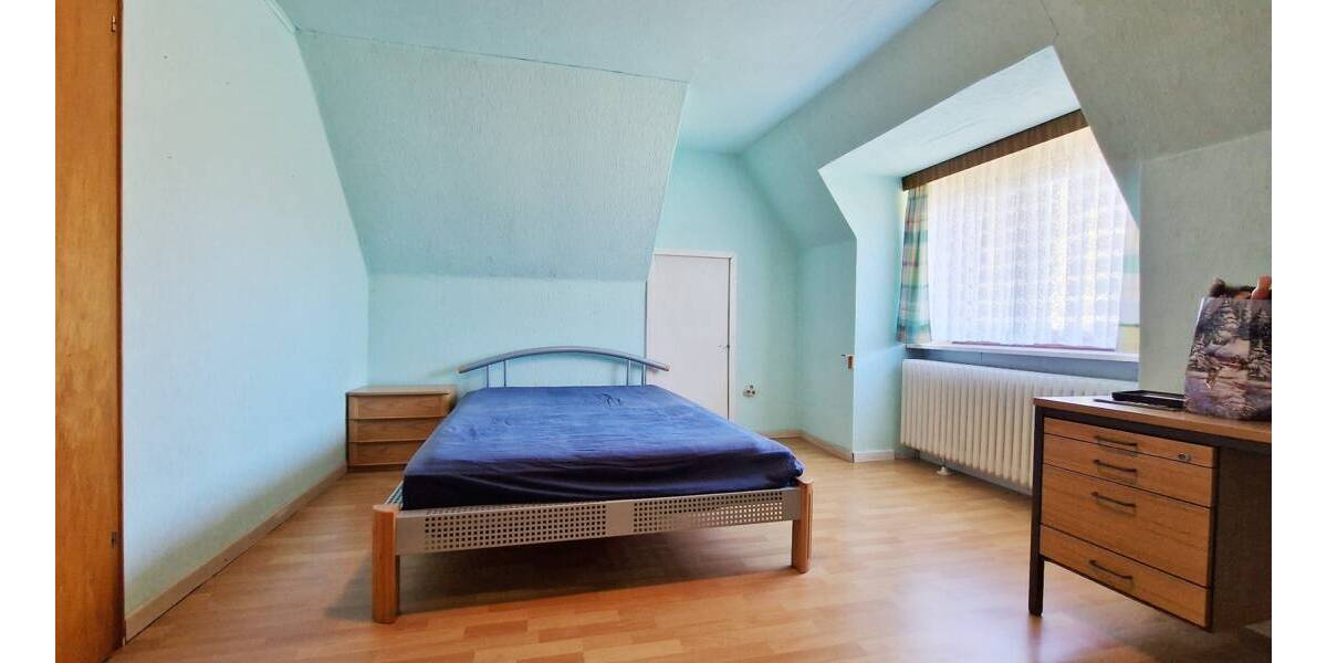 Einfamilienhaus Hennstedt - 5 Zimmer, 108 m&sup2;, 199.000&euro; | Angebot:26487865