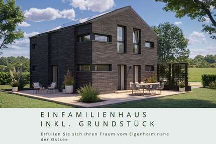 Haus Großenwiehe - 6 Zimmer, 136 m&sup2;, 408.699&euro; | Angebot:26791778