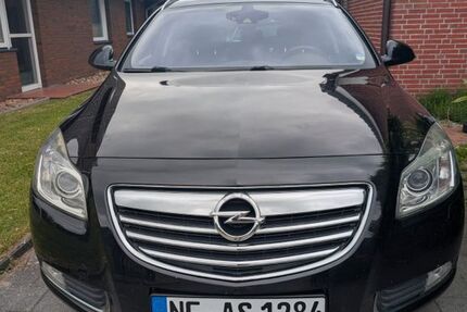Opel Insignia 318.000 km 1.500 &euro; Simonsberg 25813