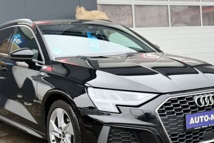 Audi A3 85.501 km 25.990 &euro; Husum 25813