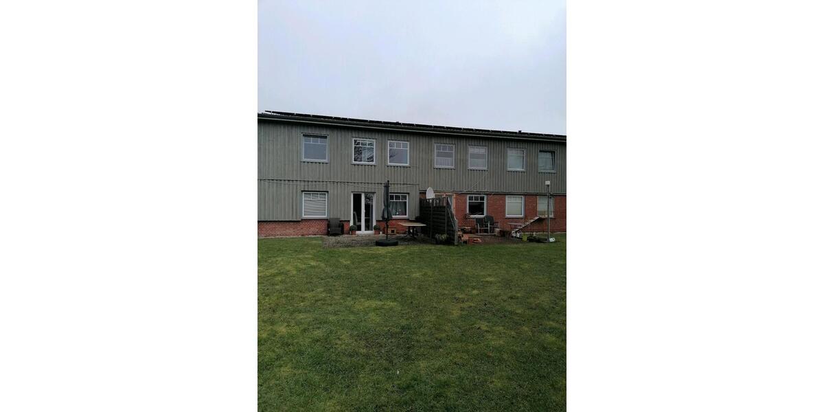 Erdgeschoßwohnung Langenhorn - 3 Zimmer, 100 m&sup2;, 179.000&euro; | Angebot:25555462