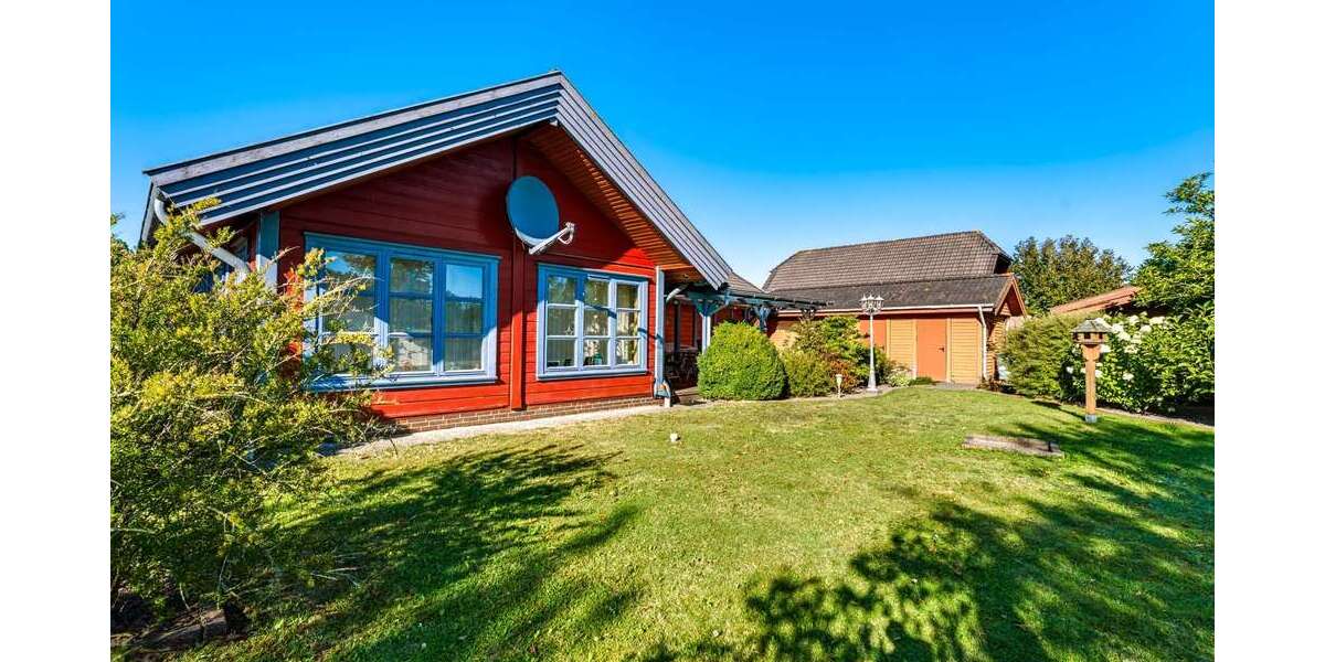Einfamilienhaus Joldelund - 4 Zimmer, 118 m&sup2;, 275.000&euro; | Angebot:27355564