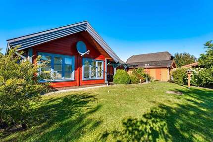 Haus Joldelund - 4 Zimmer, 118 m&sup2;, 275.000&euro; | Angebot:27355564