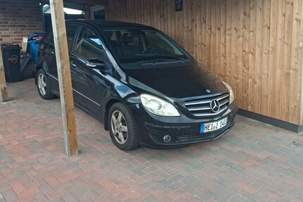 Mercedes-Benz B 200 241.000 km 2.990 &euro; Pahlen 25794