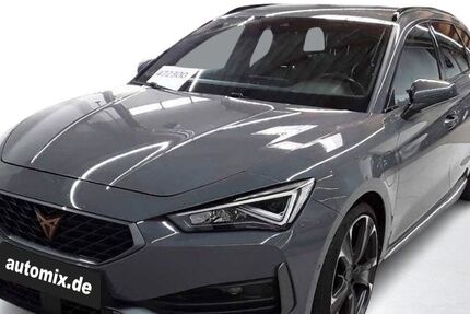 Cupra Leon 68.800 km 24.900 &euro; Enge-Sande 25917
