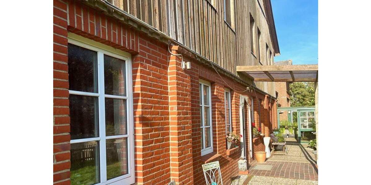 Mehrfamilienhaus, Wohnhaus Tetenbüll - 2 Zimmer, 360 m&sup2;, 535.000&euro; | Angebot:25674266