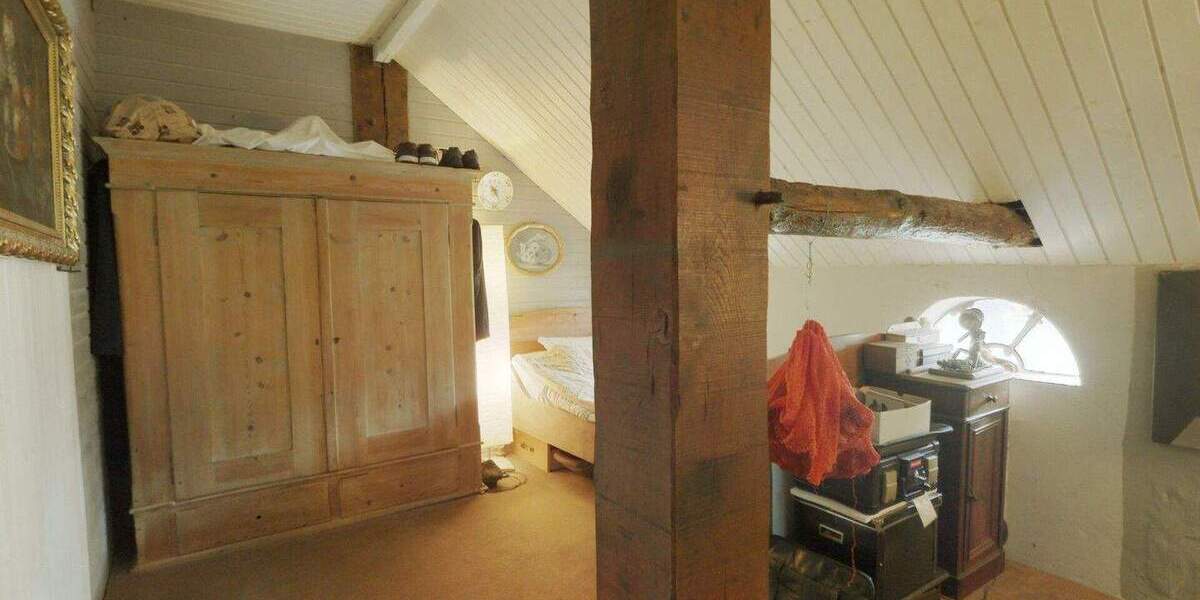 Einfamilienhaus Drage - 4 Zimmer, 90 m&sup2;, 259.000&euro; | Angebot:25664635