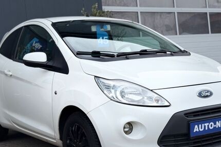 Ford Ka/Ka+ 150.441 km 2.770 &euro; Husum 25813