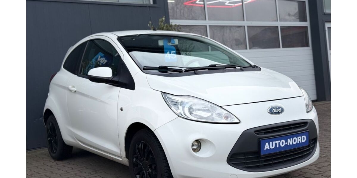 Ford Ka/Ka+ 150.441 km 2.770 &euro; Husum 25813