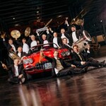 Blechschaden mit Bob Ross