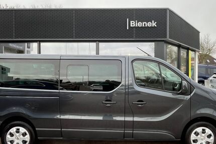 Renault Trafic 21.625 km 39.950 &euro; Osterhever 25836