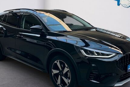 Ford Focus 13.480 km 27.990 &euro; Husum 25813