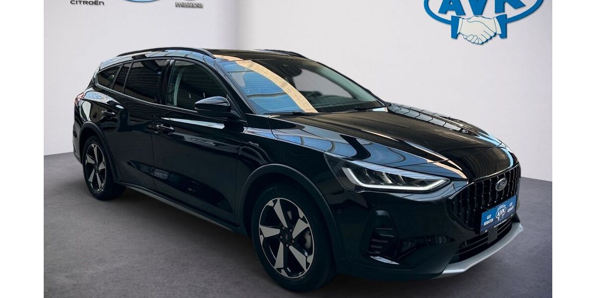 Ford Focus 13.480 km 27.990 &euro; Husum 25813