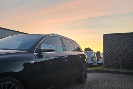 Audi A6 330.000 km 3.200 &euro; Winnert 25887