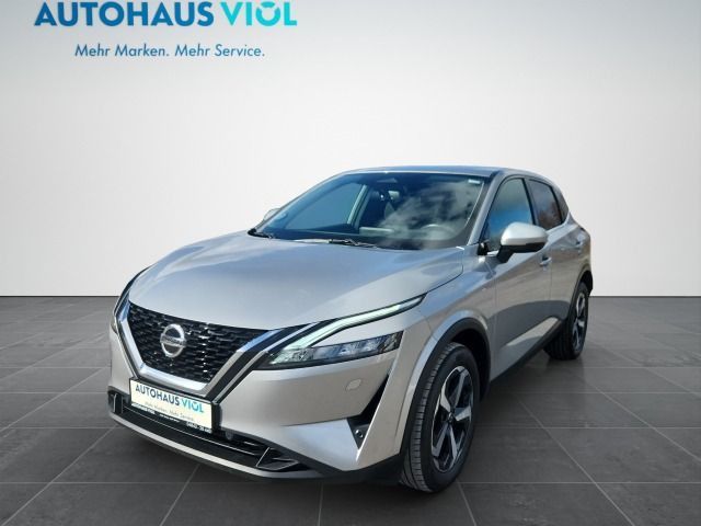 Nissan Qashqai 77.067 km 21.900 &euro; Viöl 25884
