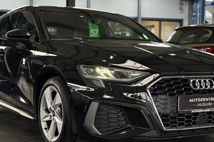 Audi A3 50.118 km 27.990 &euro; Husum 25813