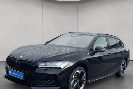 Skoda Superb 1.500 km 46.890 &euro; Husum 25813