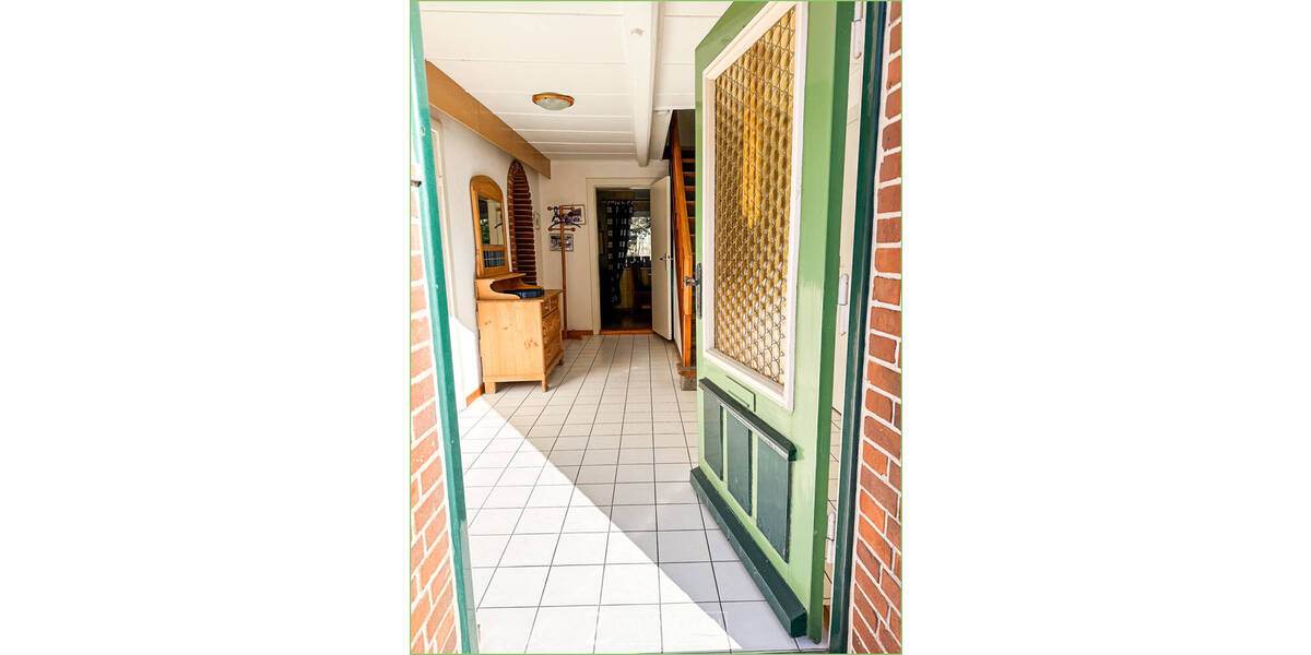 Einfamilienhaus Oldenswort - 6 Zimmer, 129 m&sup2;, 285.000&euro; | Angebot:25662223