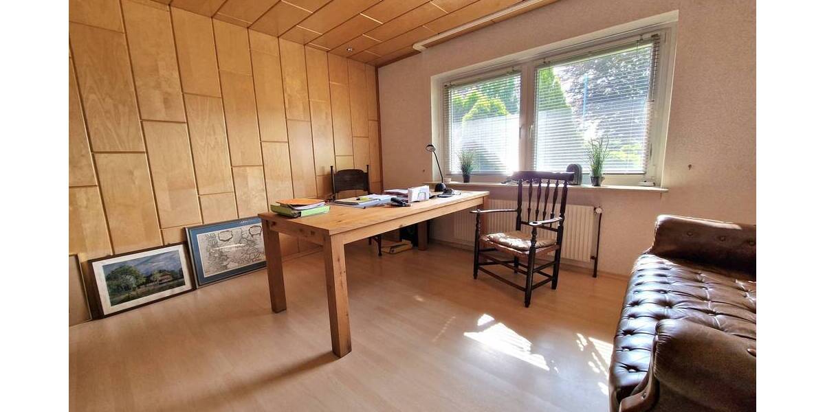 Einfamilienhaus Husum - 5 Zimmer, 162 m&sup2;, 477.000&euro; | Angebot:25771825