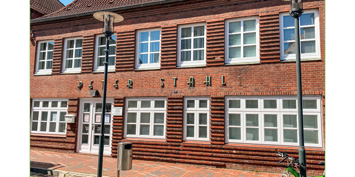 Mehrfamilienhaus, Wohnhaus Tönning - 5 Zimmer, 182 m&sup2;, 195.000&euro; | Angebot:25768125