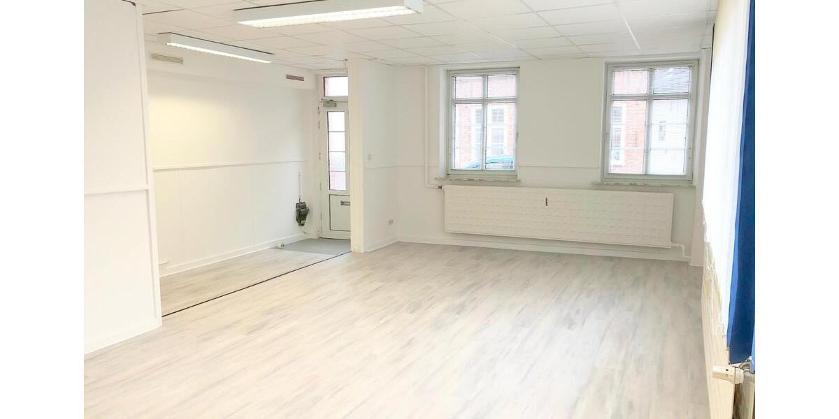Etagenwohnung Tönning - 2 Zimmer, 75 m&sup2;, 580&euro; | Angebot:25281158